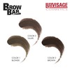Luxvisage Long-Lasting Natural Looking 3 Colors Brow pomade Brow Bar,