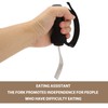 Adaptive Utensils Comfortable Grasp Easy Control Daily Eating Assistant Fork