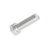 Aopin M6 x 20mm Hex Bolt Screw Grade 6.8 Stainless