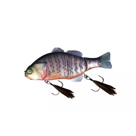 Jackall Gigantarel 8" Floatng 5.4 Oz. Jointed Swimbait RT Bluegill New In Box