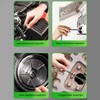 Industrial Endoscope Camera 4.3 Inch IPS 1080P HD Single Lens