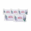 Dongseo C&G Fragrant Lavender Soap x 5 (WD7D0BD) / 동서씨앤지 향이 좋은 라벤더 비누 X 5개 (WD7D0BD)