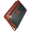 Bliss Leather 2nd Bag, Made in Japan, Made in Japan,