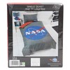 Coco Moon Nasa Soft Reversible Single Or Double Bed Duvet