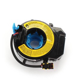 Replacement Wire Clock Spring 93490-3V110 for Veloster 2012-2017 L4 1.6 Gas