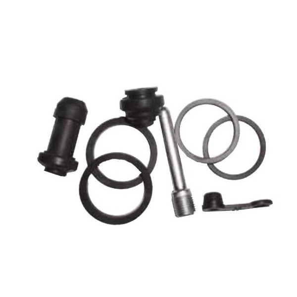 Shindy 2003-2012 KAWASAKI KVF360/4x4 ATV Shindy Brake Caliper Rebuild Kit
