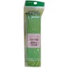 Clover カラーベルト 25mm幅 1.5m巻 黄緑 26-186