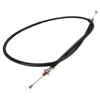Carbhub Clutch Cable Fits for Yamaha Banshee 350 Atv Clutch