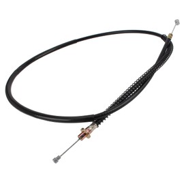 Carbhub Clutch Cable Fits for Yamaha Banshee 350 Atv Clutch Cable 1987-2006 Motion Pro YFZ YFZ350