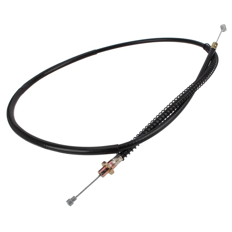 Carbhub Clutch Cable Fits for Yamaha Banshee 350 Atv Clutch