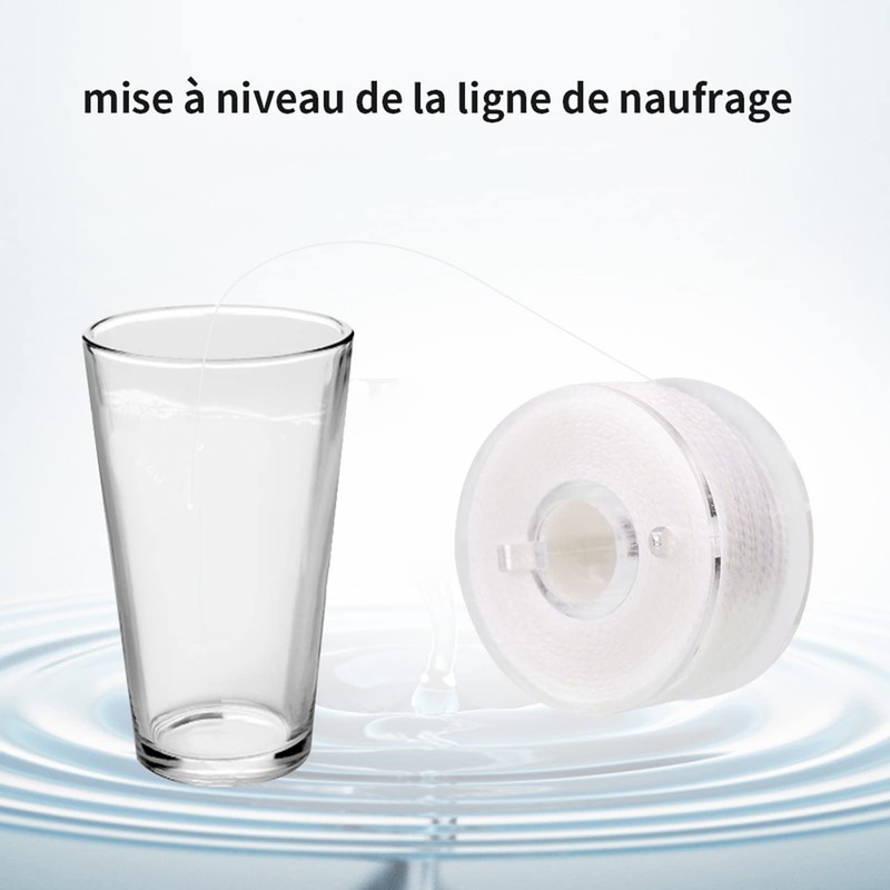 3pcs Clear Fishing Line, Craft Fishing Line, Suspending Line, Suitable