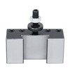 Accusize Industrial Tools CXA Turning and Facing Holder, for 1''