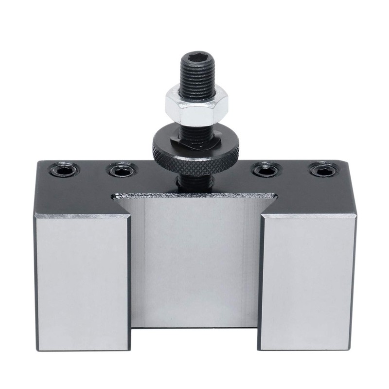Accusize Industrial Tools CXA Turning and Facing Holder, for 1''
