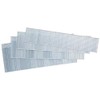 Senco A209909 18-Gauge-by-1-2-Inch Electro Galvanized Variety Pack Brads
