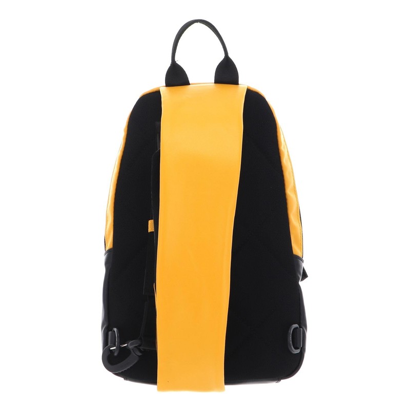 Mandarina Duck Eco Coated Sling Bag Duck Yellow, Duck Yellow