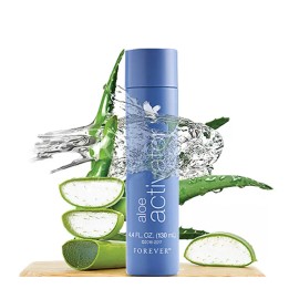 FOREVER LIVING ALOE ACTIVATOR-contains ALOE VERA-4.4 FLoz (130g)