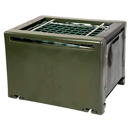 HayBox - Locking Set for Mesh Frame Opening