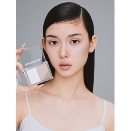 Fluffy Volume & Shading Duo / 플러피 볼륨 앤 쉐딩 듀오