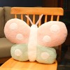 NEZART Cute Pillow Butterfly Stuffed Animal Stuff Butterfly Pillow Butterfly