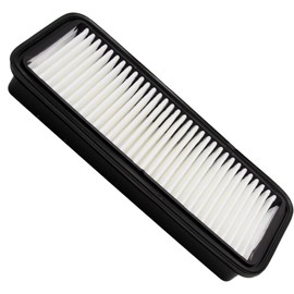 Hoypeyfiy Cab Air Filter Kit,T1855-71600 Air Filter,6A671-75090 Filter Element Replacement for Kubota Tractor SVL75-2C/75C/90-2C/90C（Filter and Replacement）