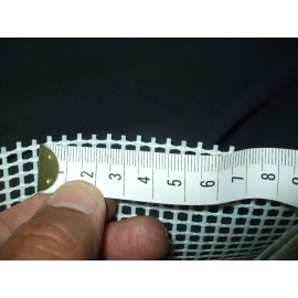 brnd 10oz. Heavy-Duty Fiberglass Mesh, 38" Wide, EIFS Stucco, Mortar (PER FOOT)