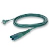 Power Cord Replacement Cable for Vorwerk Kobold VK 130/131/10 Metres