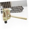 Gatuida Bicycle Chain Breaker Splitter Tool Kit Motorcycle Chain Tool