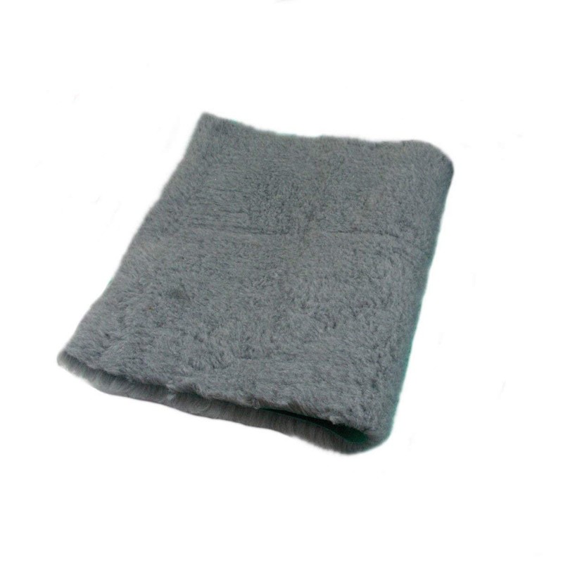 PnH Veterinary Bedding - Green Back - GREY, BROWN, CHARCOAL