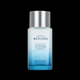 Beyond Homme Fitness Emulsion 130ml / 비욘드 옴므 피트니스 에멀전 130ml