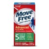 Move Free Multivitamínico Glucosamina Condrintina 120 Tab Sabor Sin Sabor