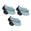 Alipis 2sets Professional Fruit Peeler Potato Peeler Machine Stainless Steel