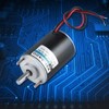 Motor, XD-3420 12/24V 30W Permanent Magnet DC Motor High Speed