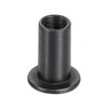 sourcing map M6x15mm Hex Socket Head Insert Nut Screw Post