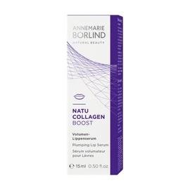Annemarie Börlind Natural Collagen Boost Volume Lip Serum 15 ml