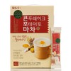 Damtuh Misugaru – Korean Meal Replacement Breakfast Cereal Powder with