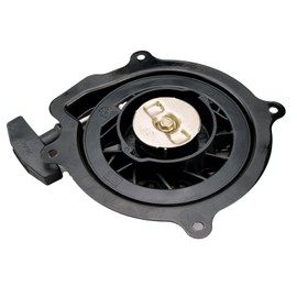 JJing Recoil Starter Assembly Compatible with Harbor Freight Predator 3500 Inverter Generator