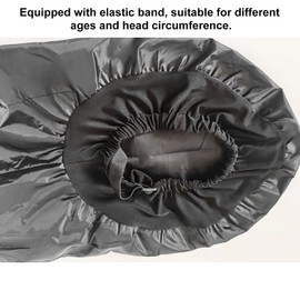 Portable Hair Dryer Women Blow Dryer Home Salon Hairdressing Hair Dryer Hat