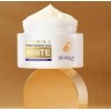 Crema Facial Aclarante Antimanchas Bioaqua Vitamina Piel Seca Día Noche