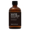 水溶性 アロマオイル 100ml サンダルウッド アロマディフューザー 芳香用 アロマエッセンス