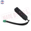 HQS Seat Heater Switch Front Left For 03-07 Chevy Silverado