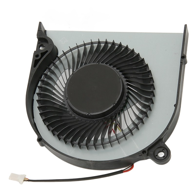Nitro 5 CPU Cooling Fan Durable ABS Aluminum Alloy 4Pin