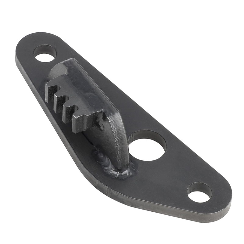 DPTOOL Flywheel Flexplate Locking Tool Compatible with Ford 4.6 5.4