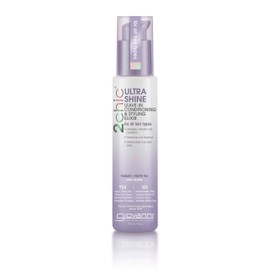Giovanni 2chic Ultra Shine Leave-in Conditioner All Hair 118ml
