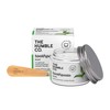 Toothpaste, glass, mint, 50 ml, THE HUMBLE CO