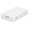 8 Port Ethernet Net Switch High Speed Stability Silent Operation