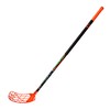 ACCUFLI Floorball Stick XORO Z100 (Orange - Left Handed)