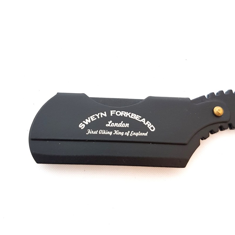 Finger Razor Sweyn Forkbeard - Our Original Design Since 2015-