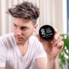 Billy Jealousy Headlock Hair Molding Cream, 3 Ounce