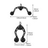 EYYVRE Knot Assist, herramienta de atar nudos de pesca, nudo