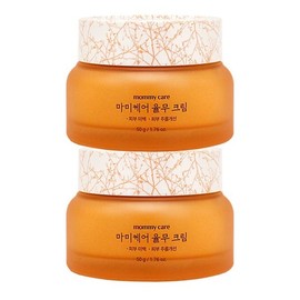 Mommy Care Coix Cream 50gX2 / 마미케어 율무 크림 50gX2개
